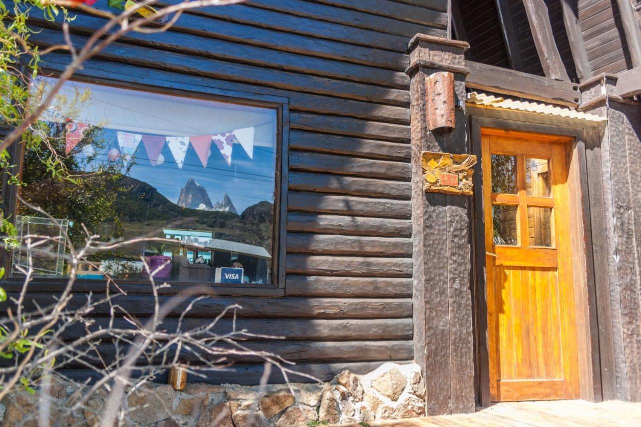 Inlandsis Aparts Lodge *