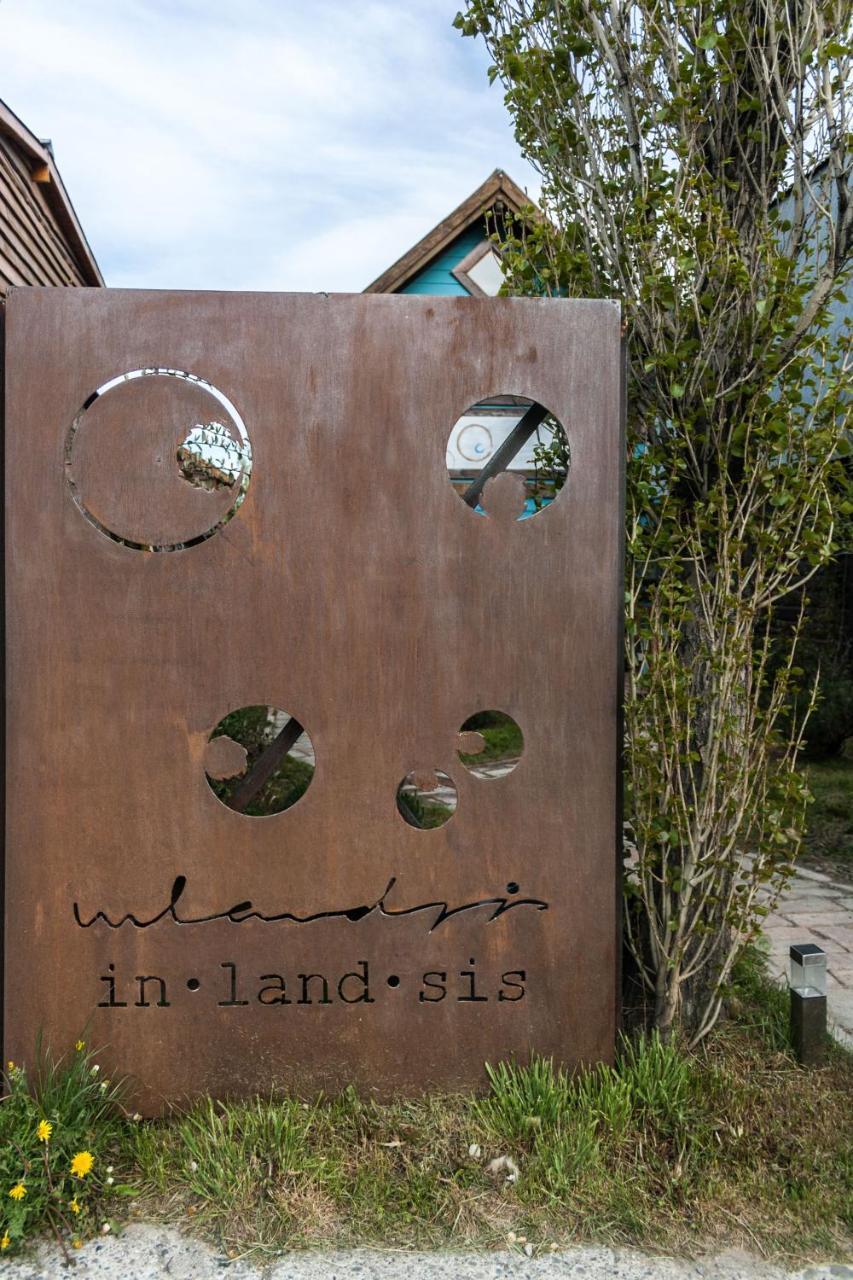 Inlandsis Aparts *