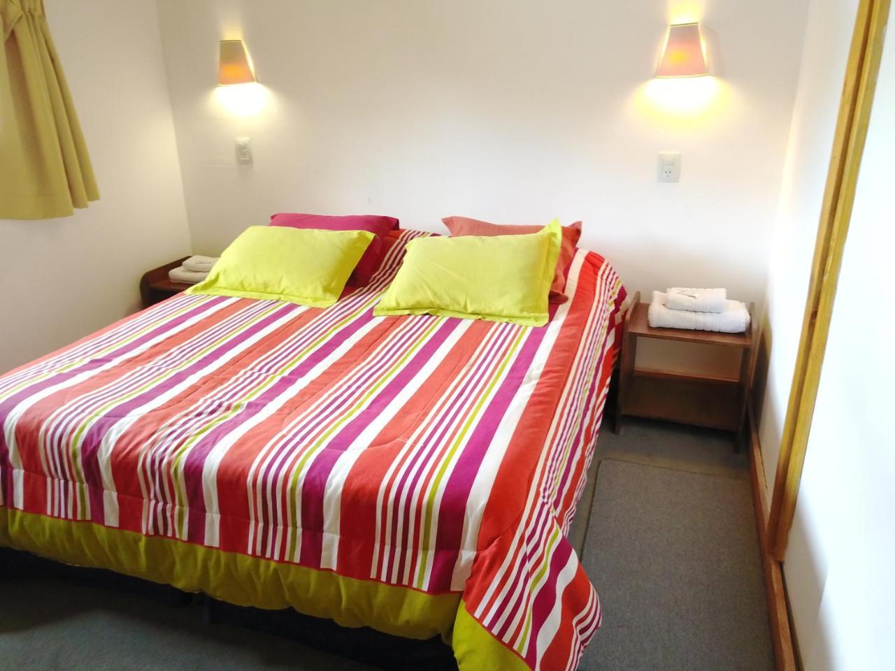 Inlandsis Aparts Lodge