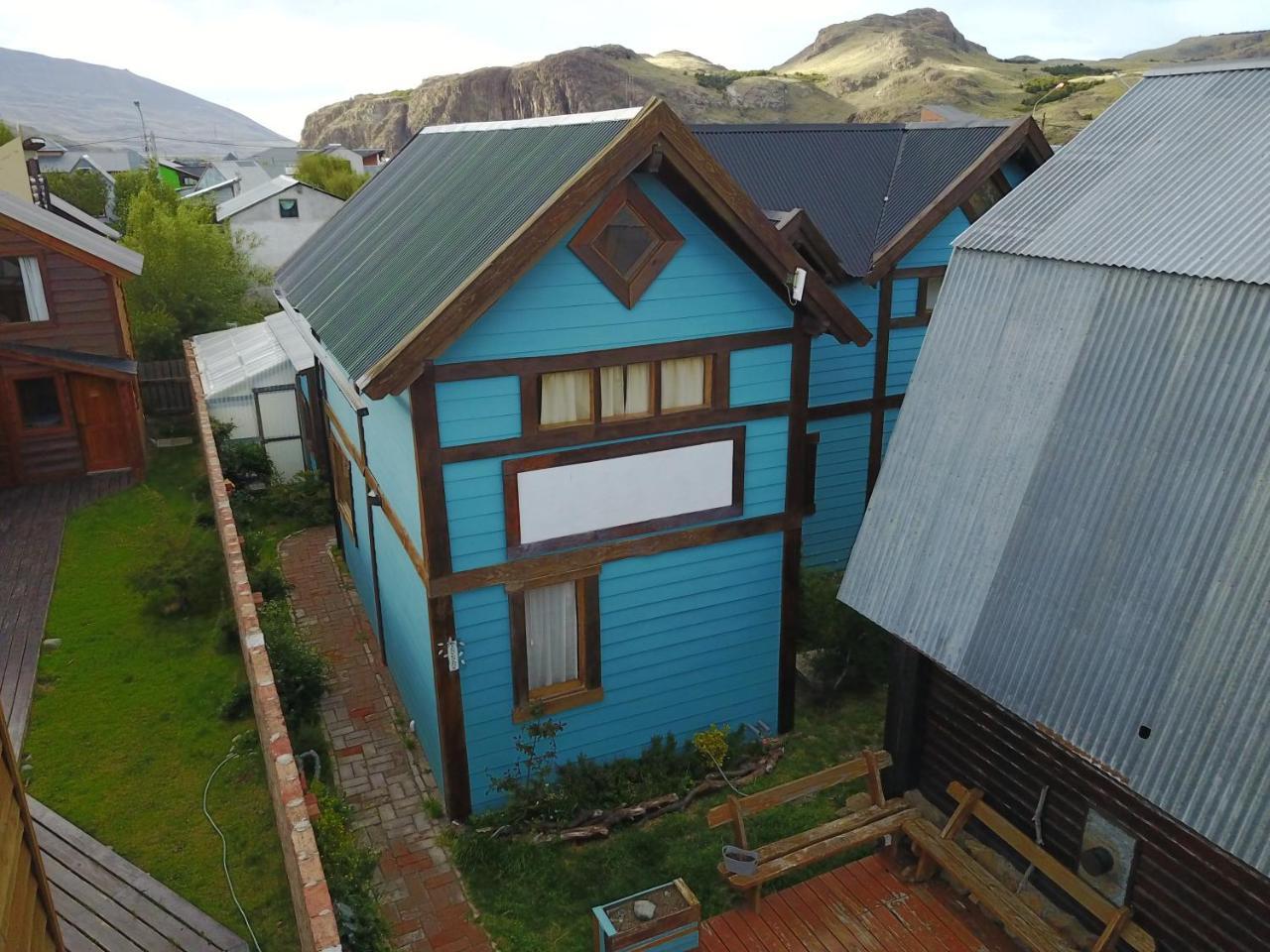Inlandsis Aparts Lodge *