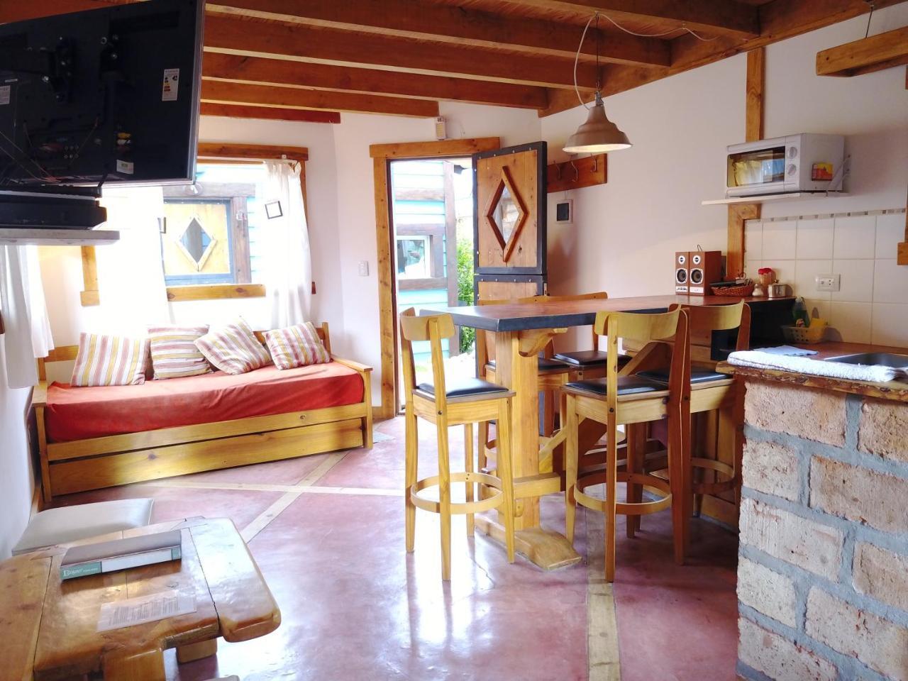 Lodge Inlandsis Aparts