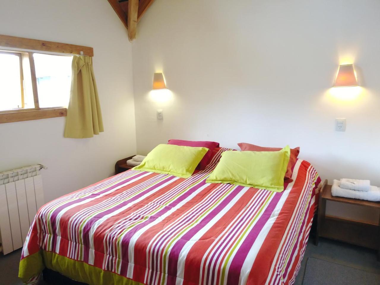 Inlandsis Aparts Lodge El Chalten