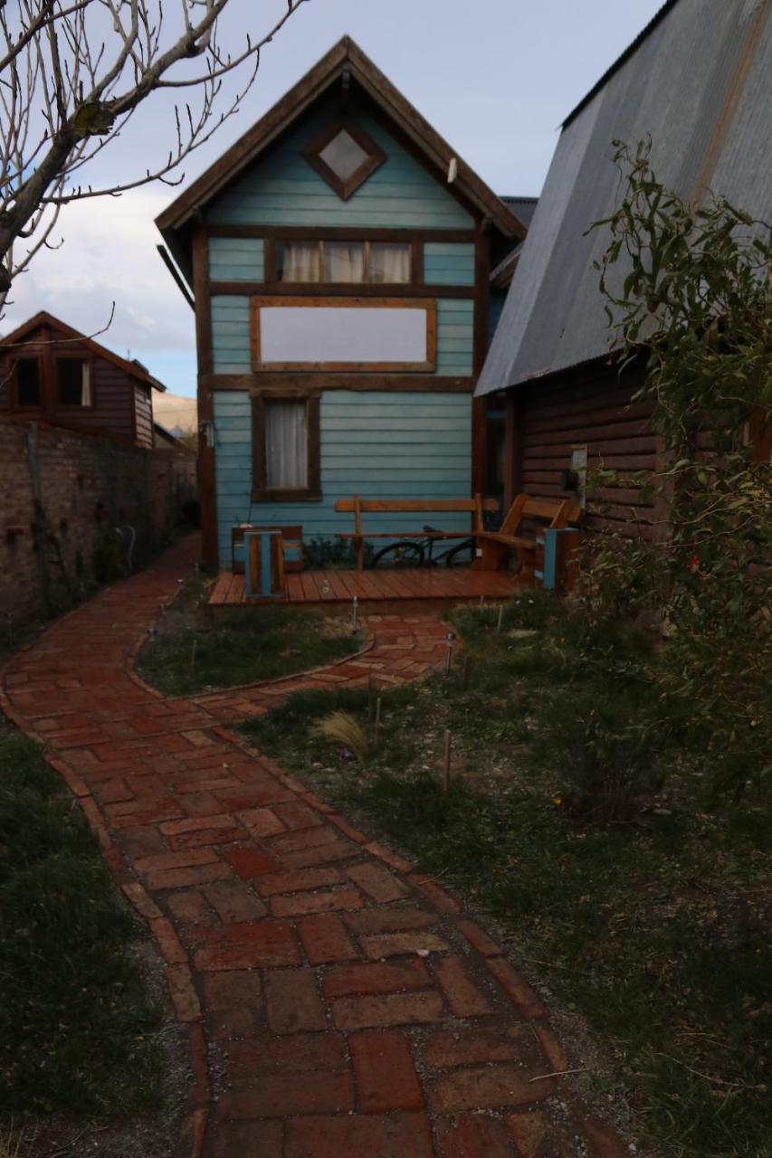 Lodge Inlandsis Aparts El Chaltén