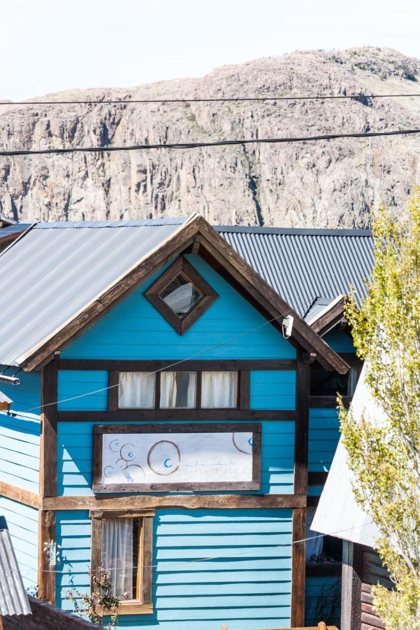 Lodge Inlandsis Aparts *