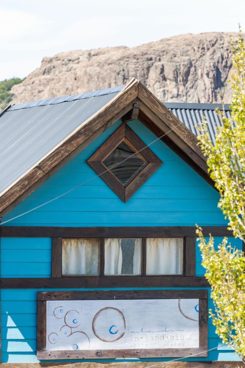Inlandsis Aparts Lodge El Chalten