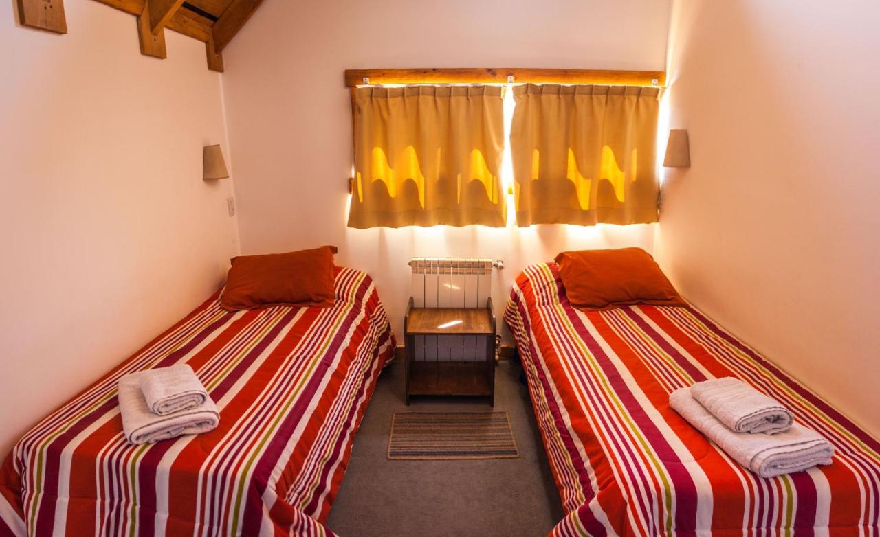 Lodge Inlandsis Aparts *