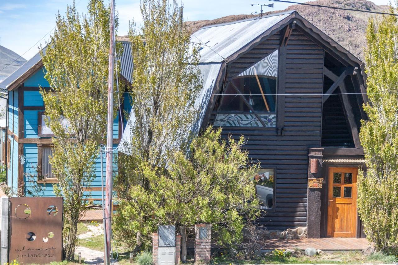 Inlandsis Aparts * El Chaltén