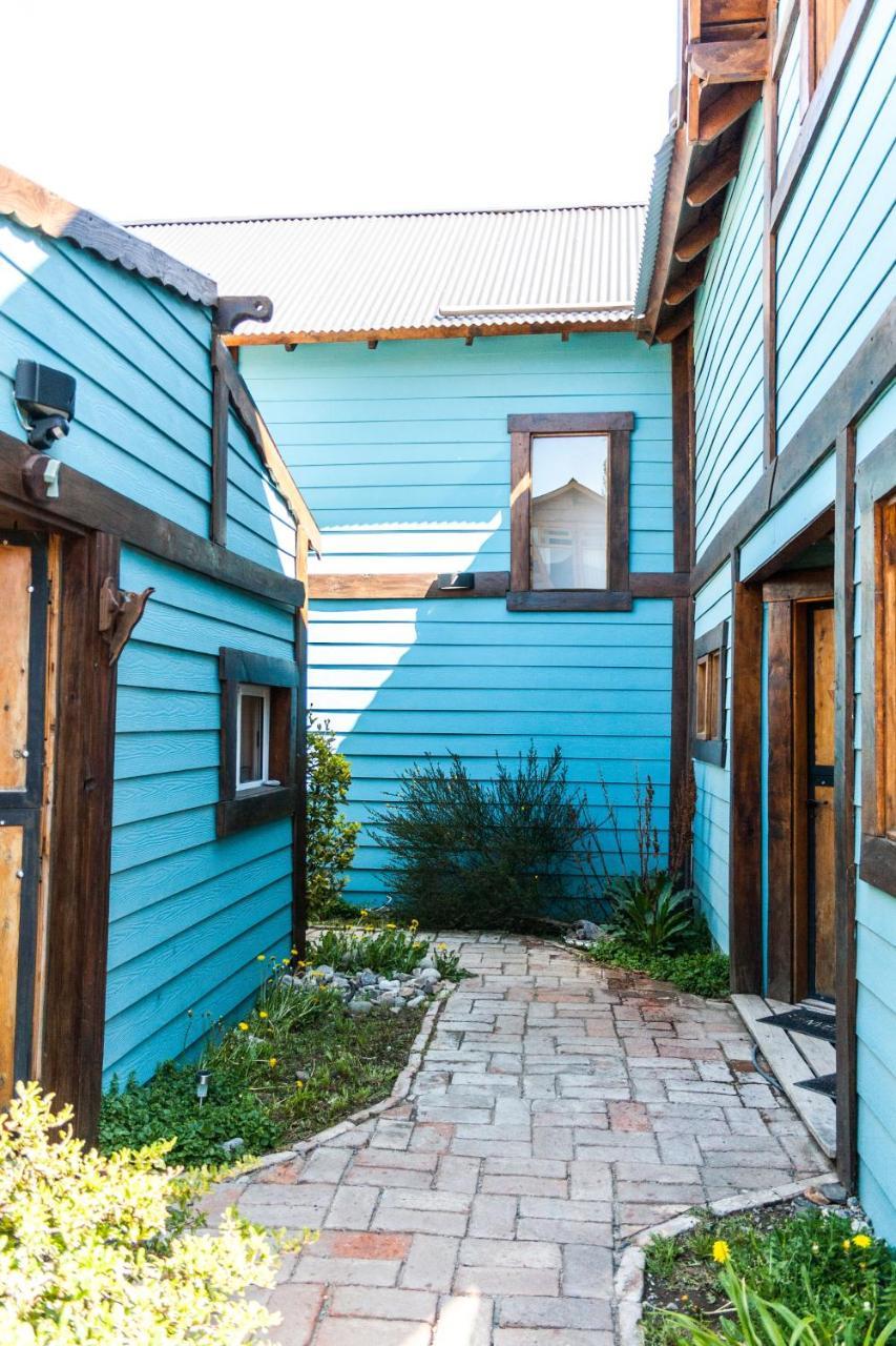 Lodge Inlandsis Aparts El Chaltén