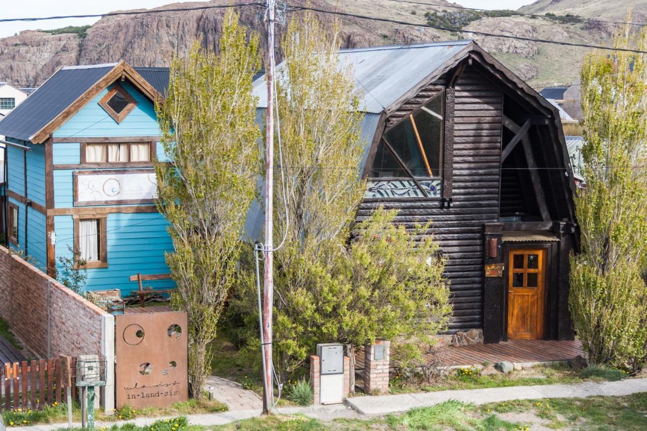 Inlandsis Aparts Lodge El Chalten