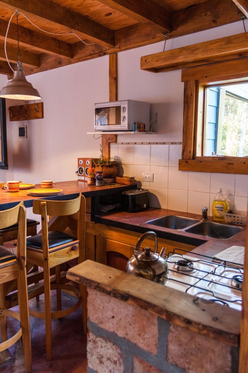 Lodge Inlandsis Aparts